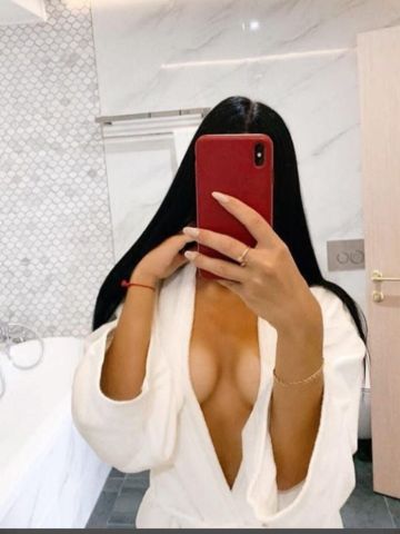 Анкета проститутки Милослава - Фото 1, , 28 лет, №167350